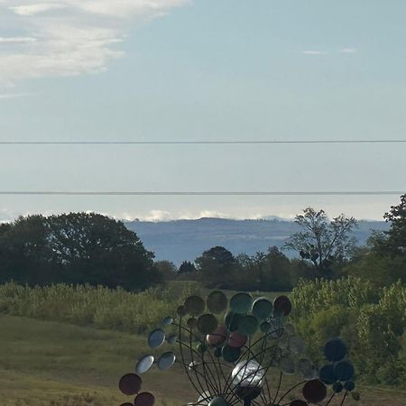 Retour A La Nature Et Au Calme ! Bosjean Zewnętrze zdjęcie