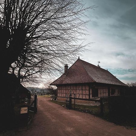 Retour A La Nature Et Au Calme ! Bosjean Zewnętrze zdjęcie