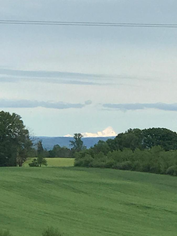Retour A La Nature Et Au Calme ! Bosjean Zewnętrze zdjęcie