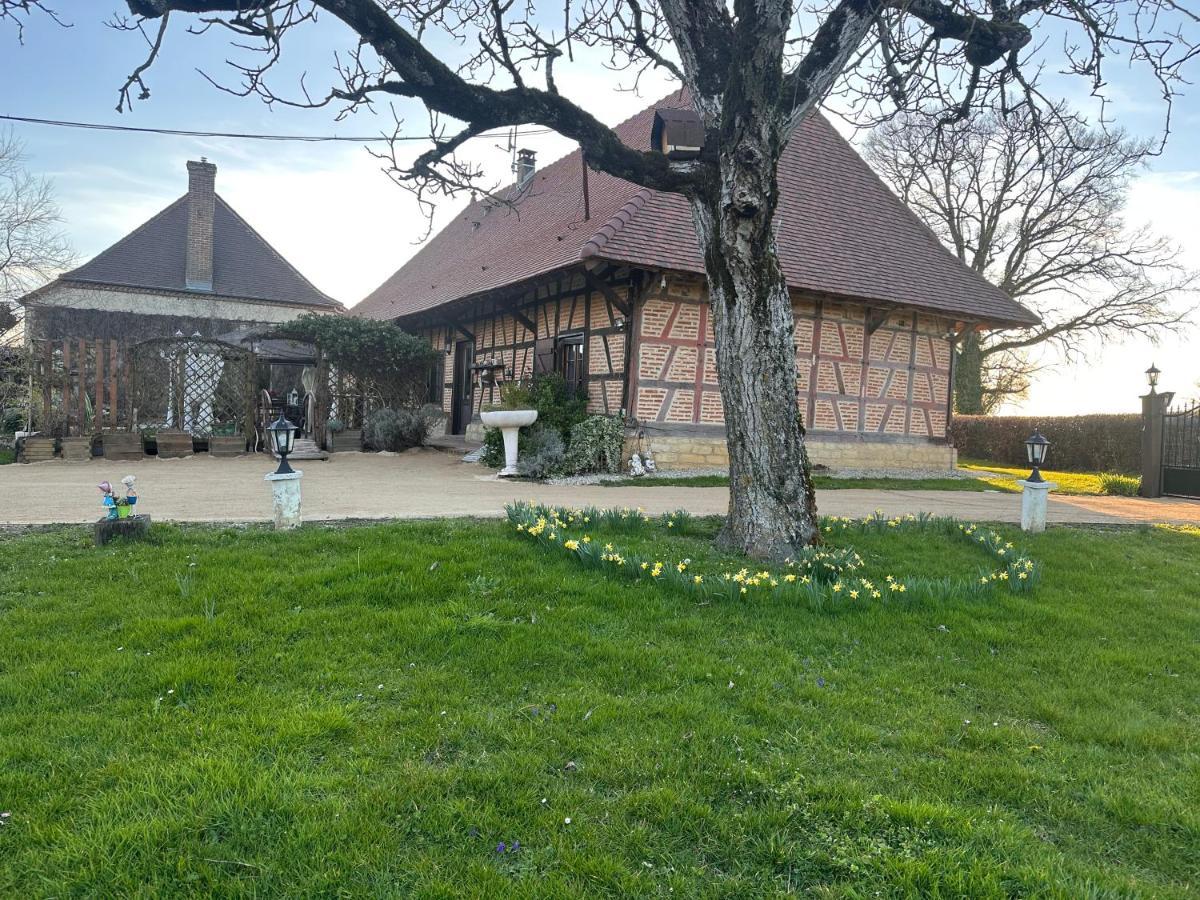 Retour A La Nature Et Au Calme ! Bosjean Zewnętrze zdjęcie