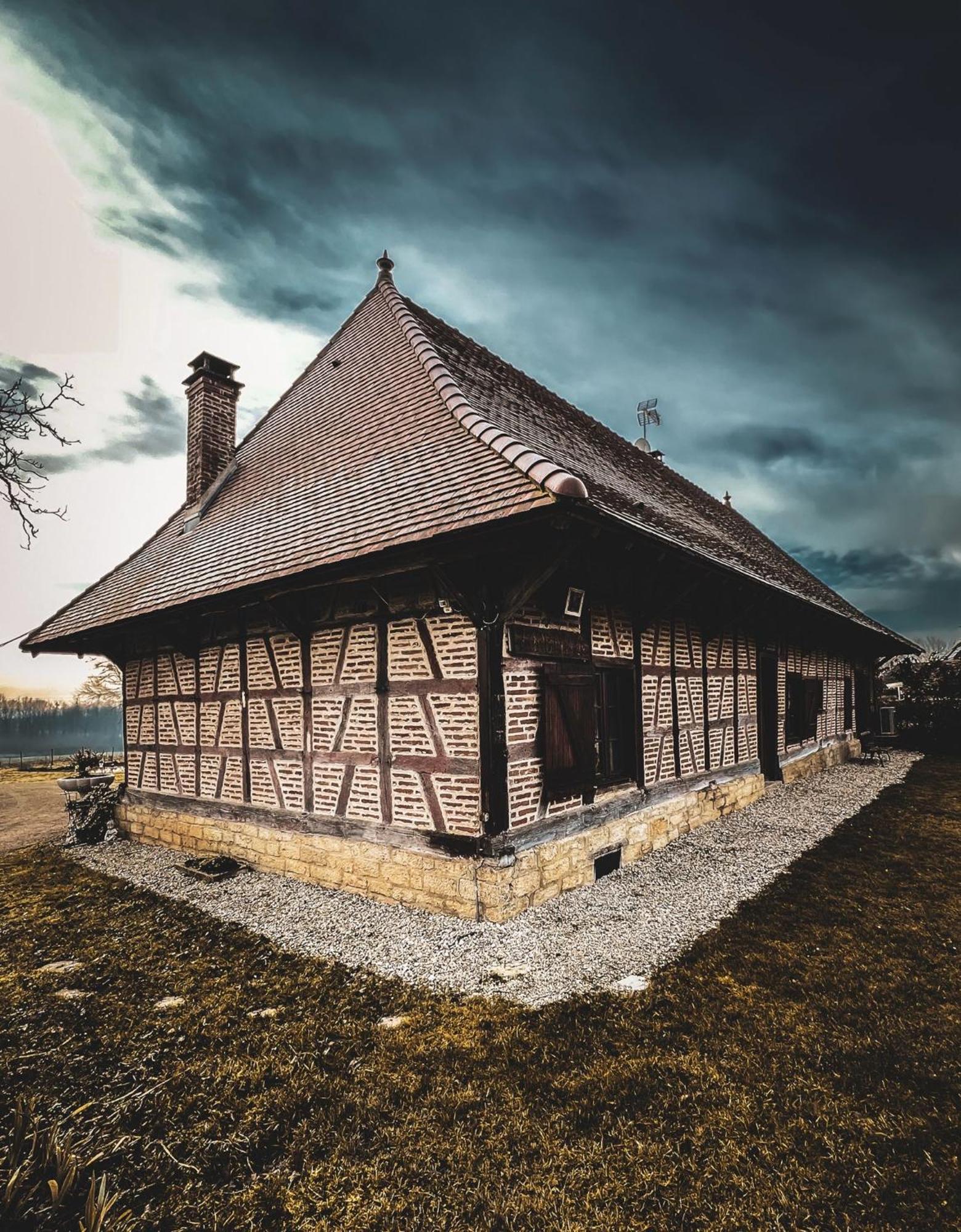 Retour A La Nature Et Au Calme ! Bosjean Zewnętrze zdjęcie